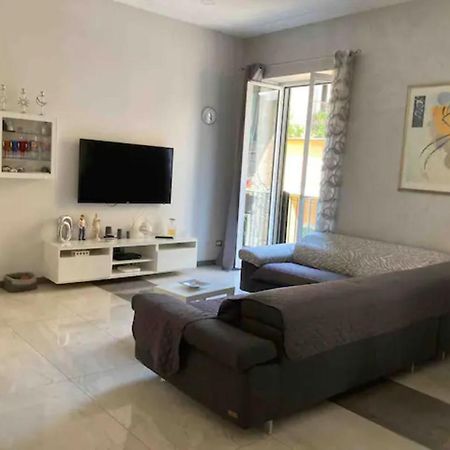 B&B Michela Nápoly Kültér fotó