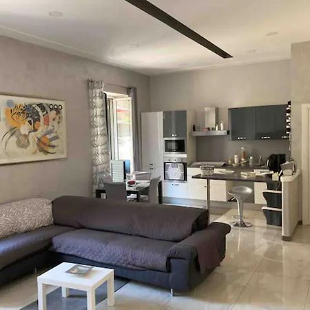 B&B Michela Nápoly Kültér fotó