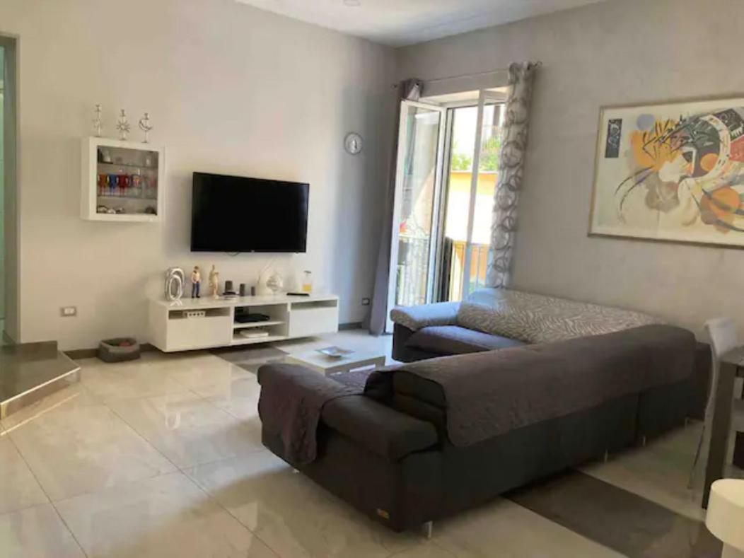 B&B Michela Nápoly Kültér fotó