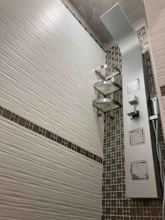 B&B Michela Nápoly Kültér fotó