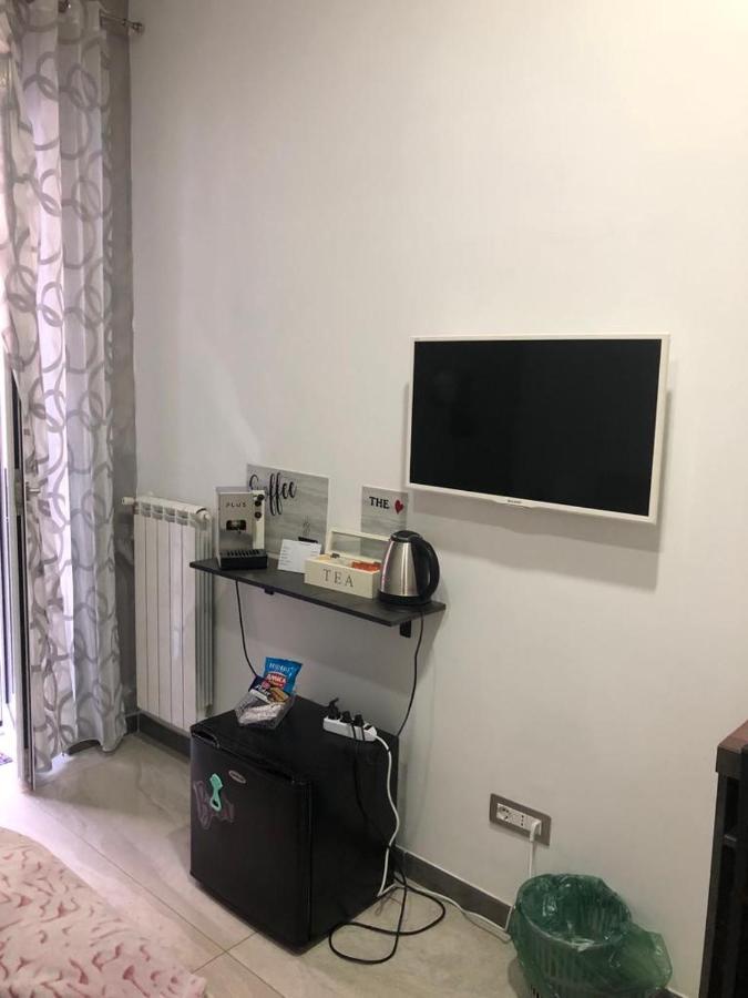 B&B Michela Nápoly Kültér fotó