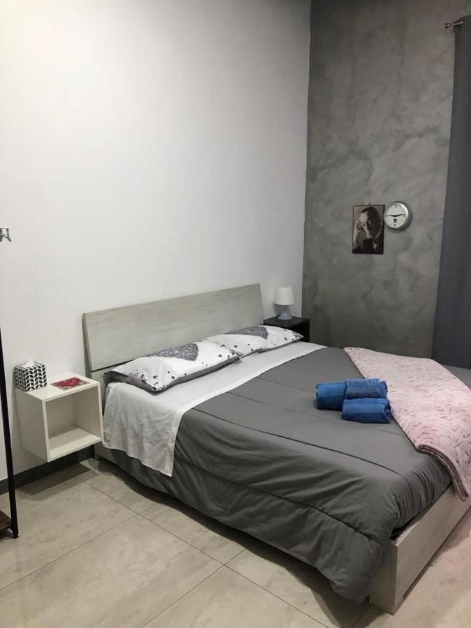 B&B Michela Nápoly Kültér fotó