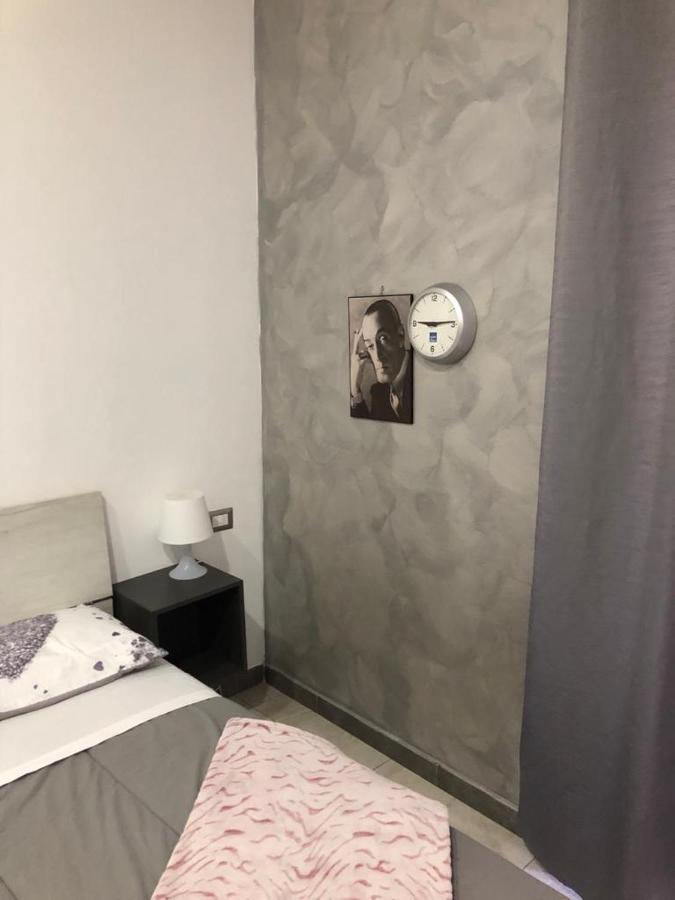 B&B Michela Nápoly Kültér fotó