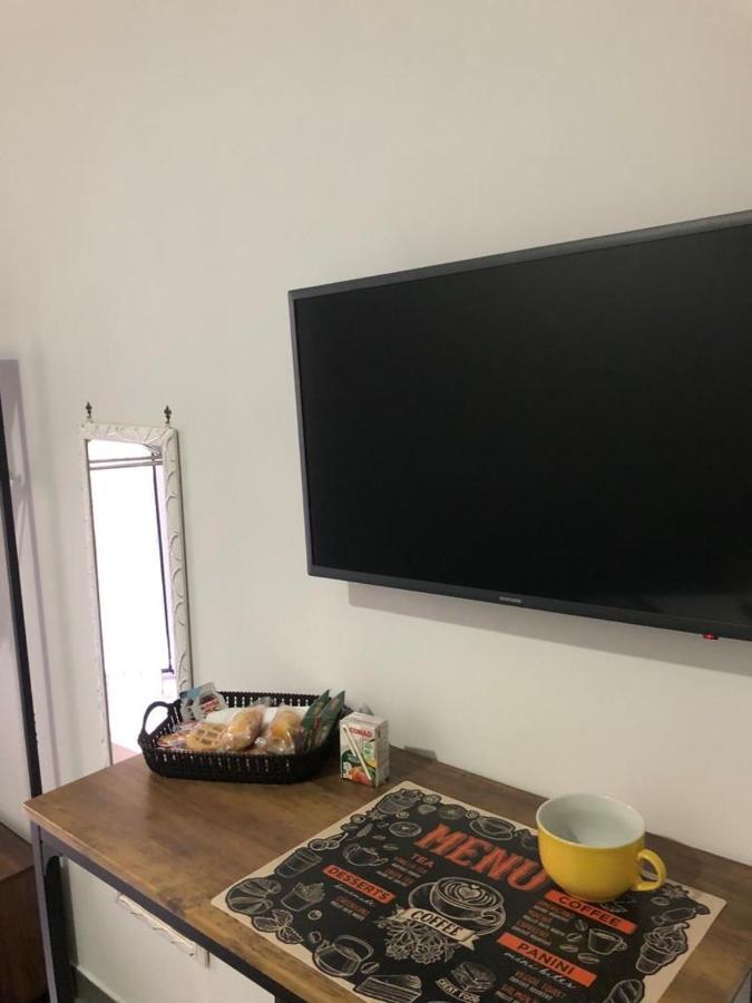 B&B Michela Nápoly Kültér fotó